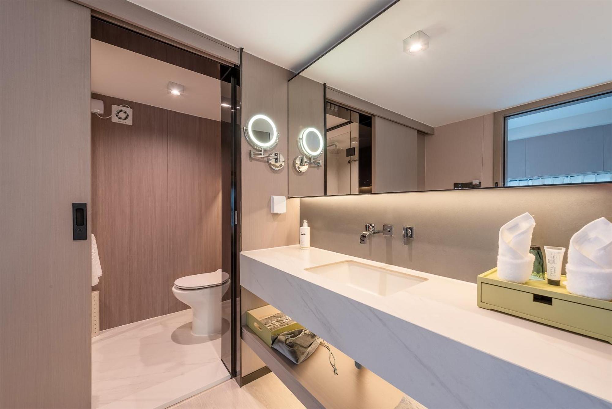 Oness Executive Hotel Guangzhou Huangpu Luogang - Free Shuttle Bus For Canton Fair Extérieur photo