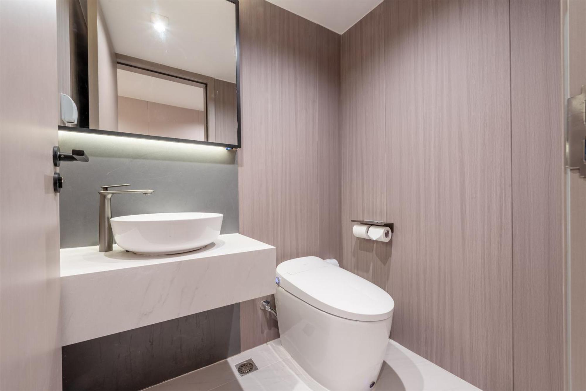 Oness Executive Hotel Guangzhou Huangpu Luogang - Free Shuttle Bus For Canton Fair Extérieur photo