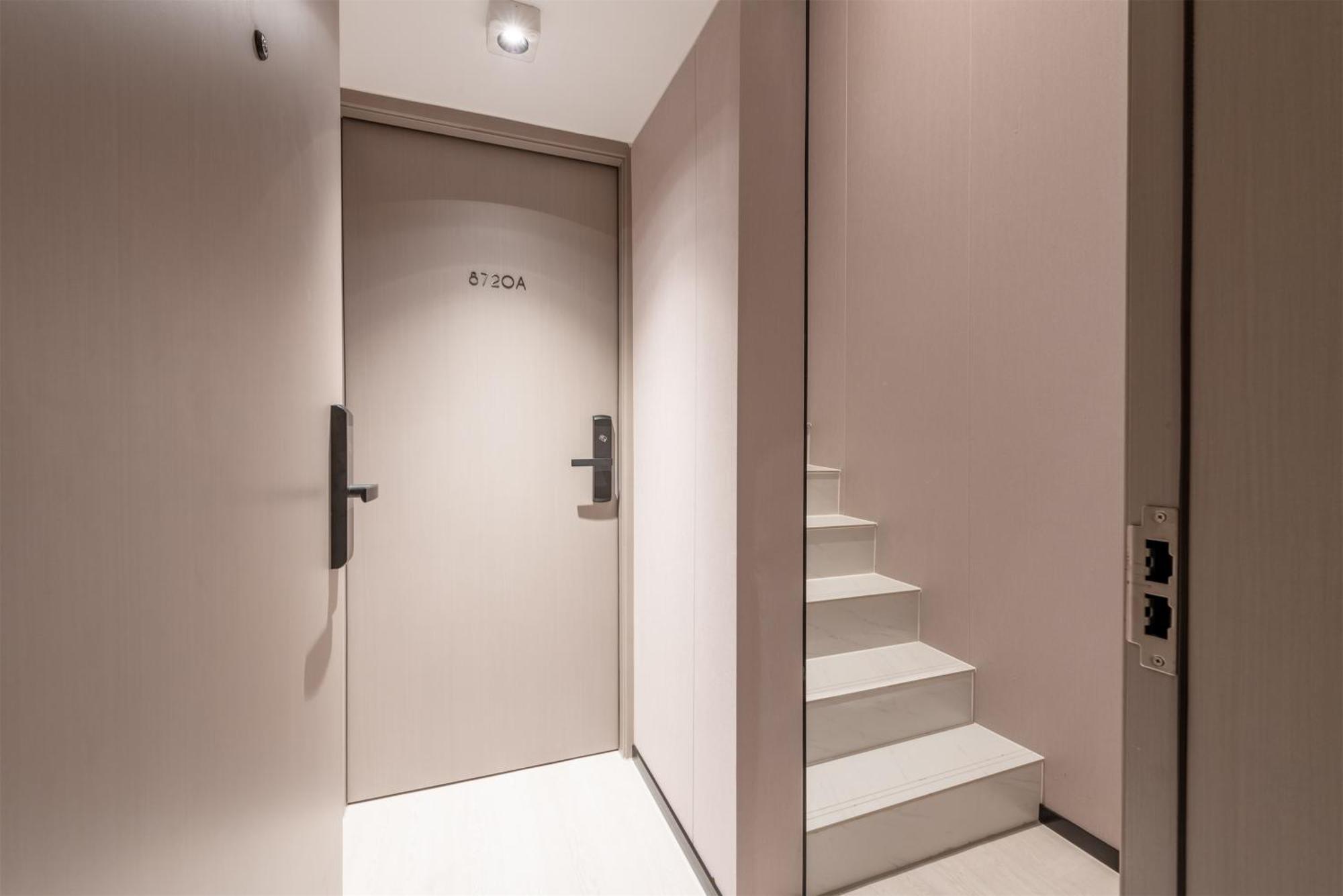 Oness Executive Hotel Guangzhou Huangpu Luogang - Free Shuttle Bus For Canton Fair Extérieur photo